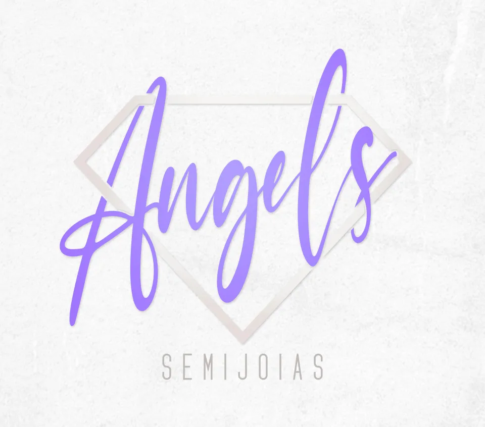 ANGELS SEMIJOIAS